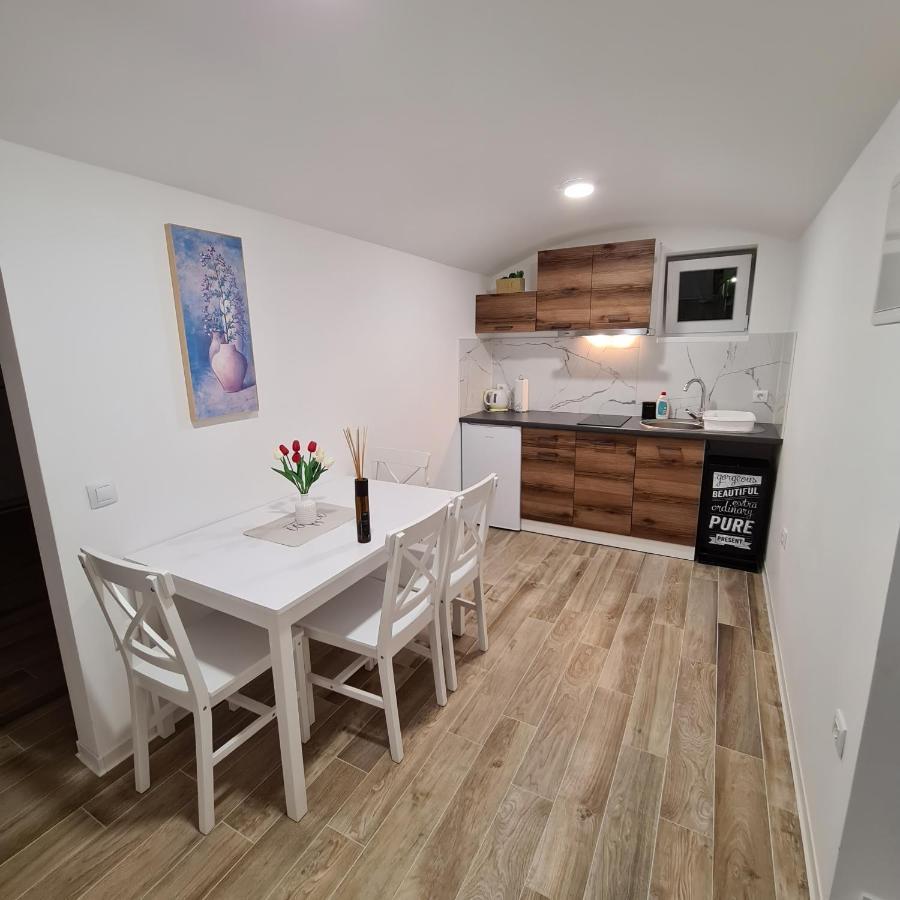 Apartment Dinlux Марібор Екстер'єр фото